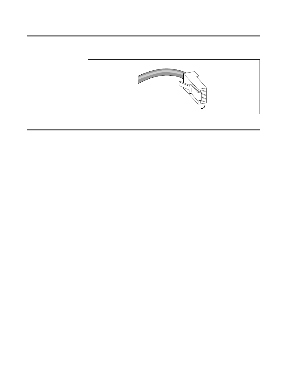 Rj45 connectors, Mdi/mdi-x switch | Allied Telesis AT-TS24TR User Manual | Page 68 / 95