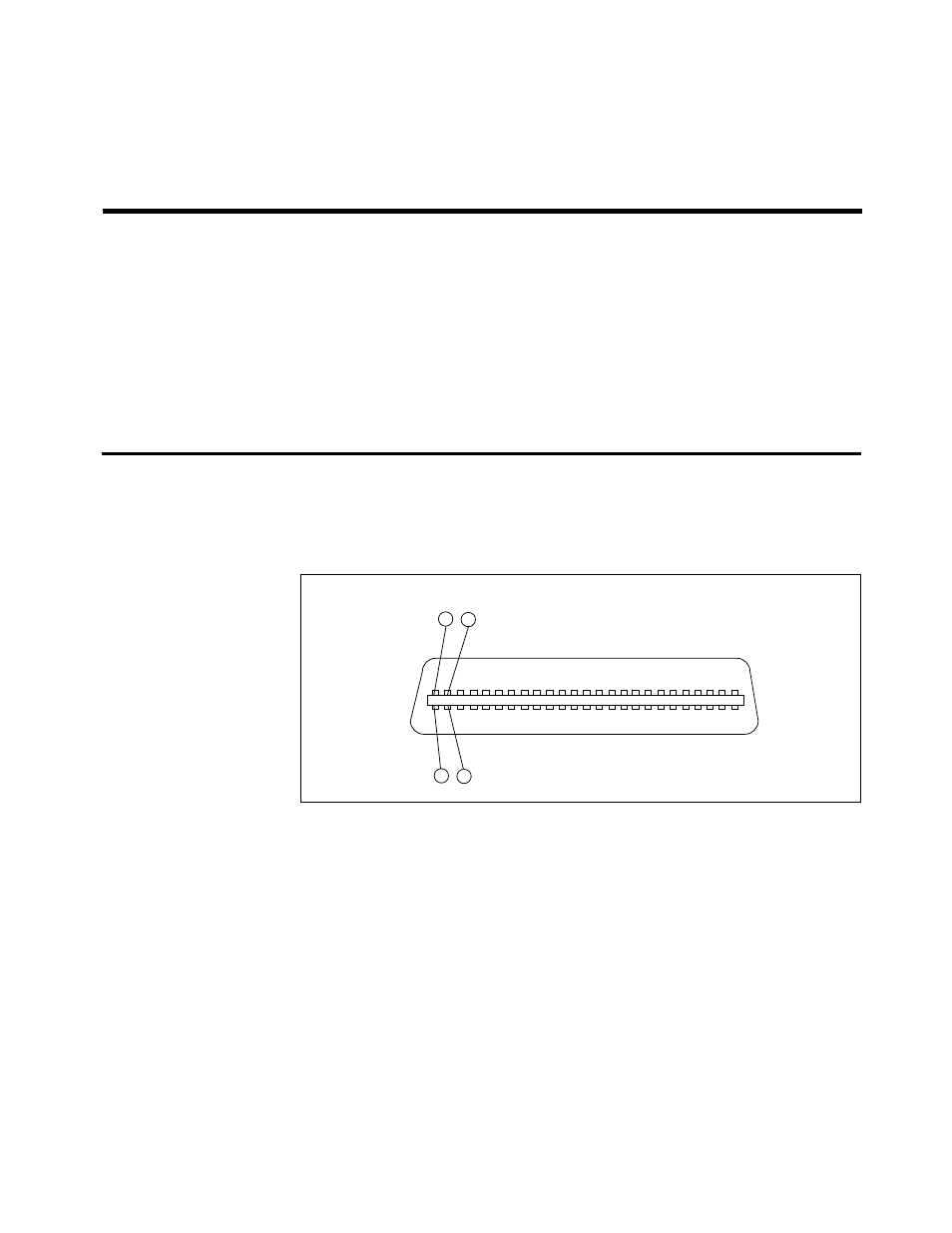 Telco reference, Wiring specification, Pin telco receptacle | Appendix b | Allied Telesis AT-TS24TR User Manual | Page 74 / 95
