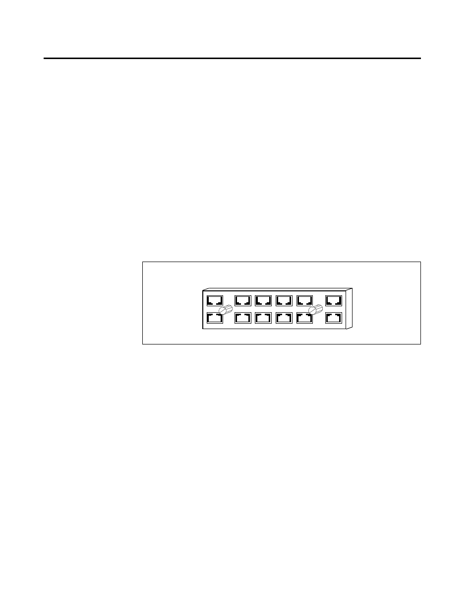 Accessories, Pin telco-to-rj45 octopus cables, Pin telco-to-rj45 harmonica | Allied Telesis AT-TS24TR User Manual | Page 77 / 95