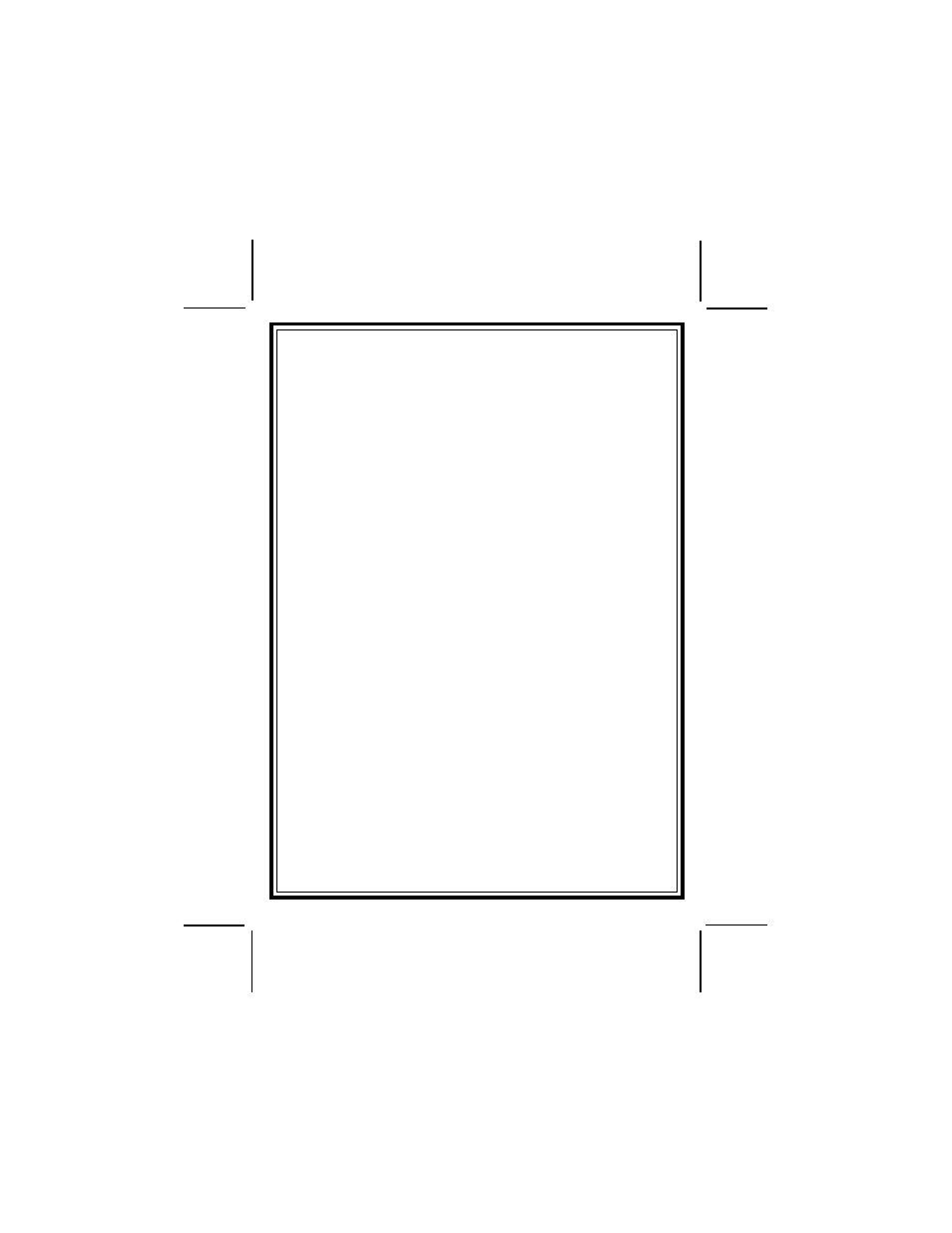 Audiovox AX-2K4 User Manual | Page 3 / 6