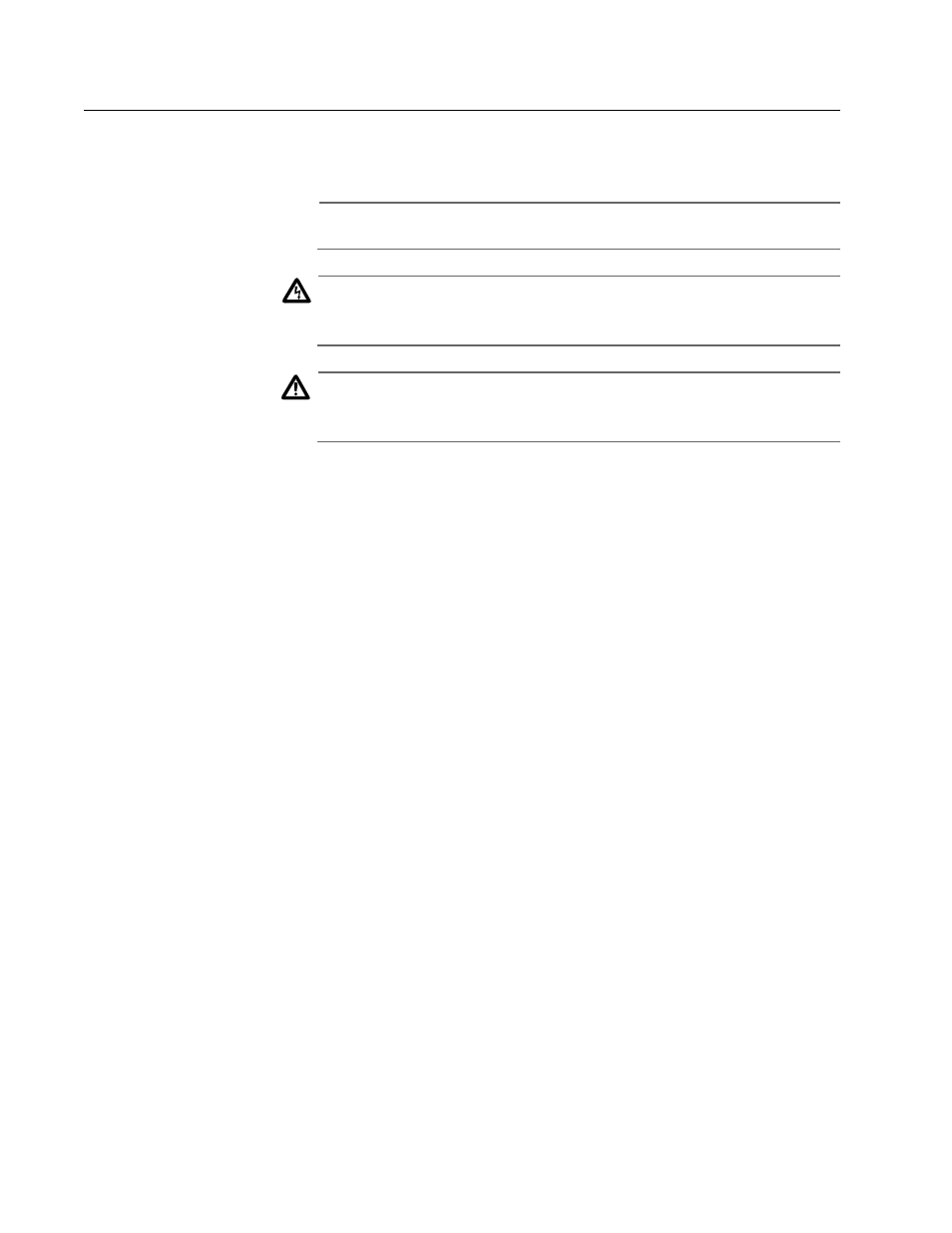 Document conventions | Allied Telesis AT-S24 User Manual | Page 13 / 164