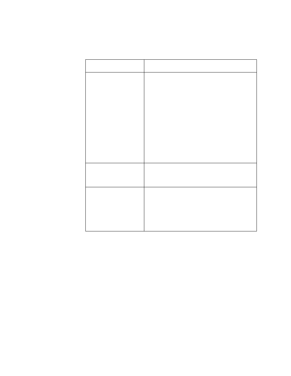 Selecting menu options and changing parameters | Allied Telesis AT-S24 User Manual | Page 25 / 164