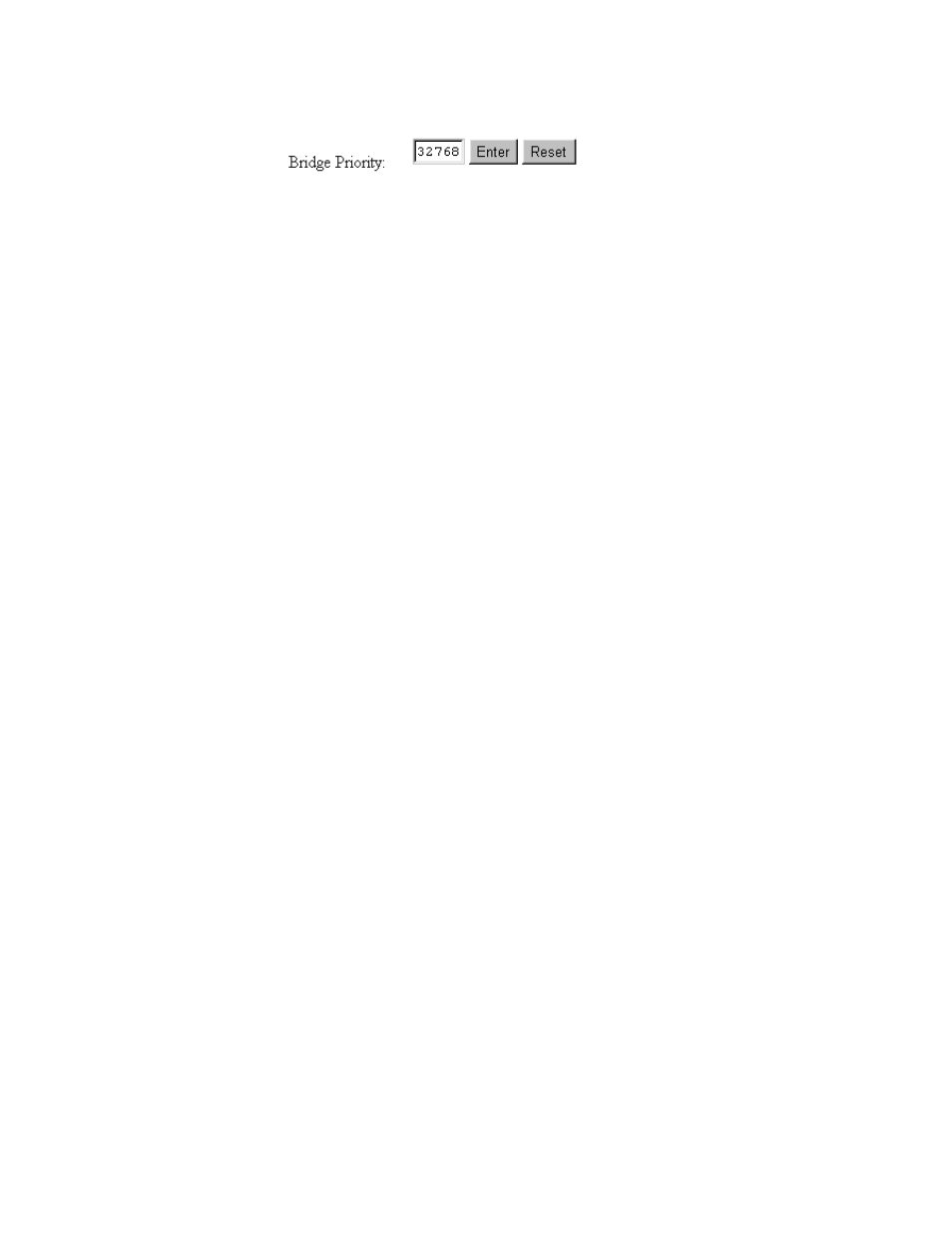 Web links, Browser tools, Quitting an omega session from a web browser | Quitting an omega session from a web browse, Figure 6: entry field | Allied Telesis AT-S24 User Manual | Page 31 / 164