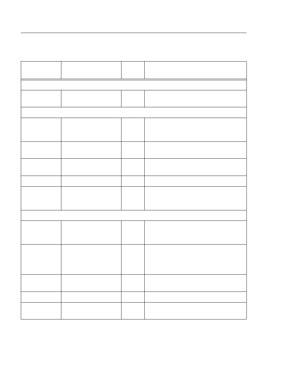 Menu tree | Allied Telesis AT-S24 User Manual | Page 34 / 164