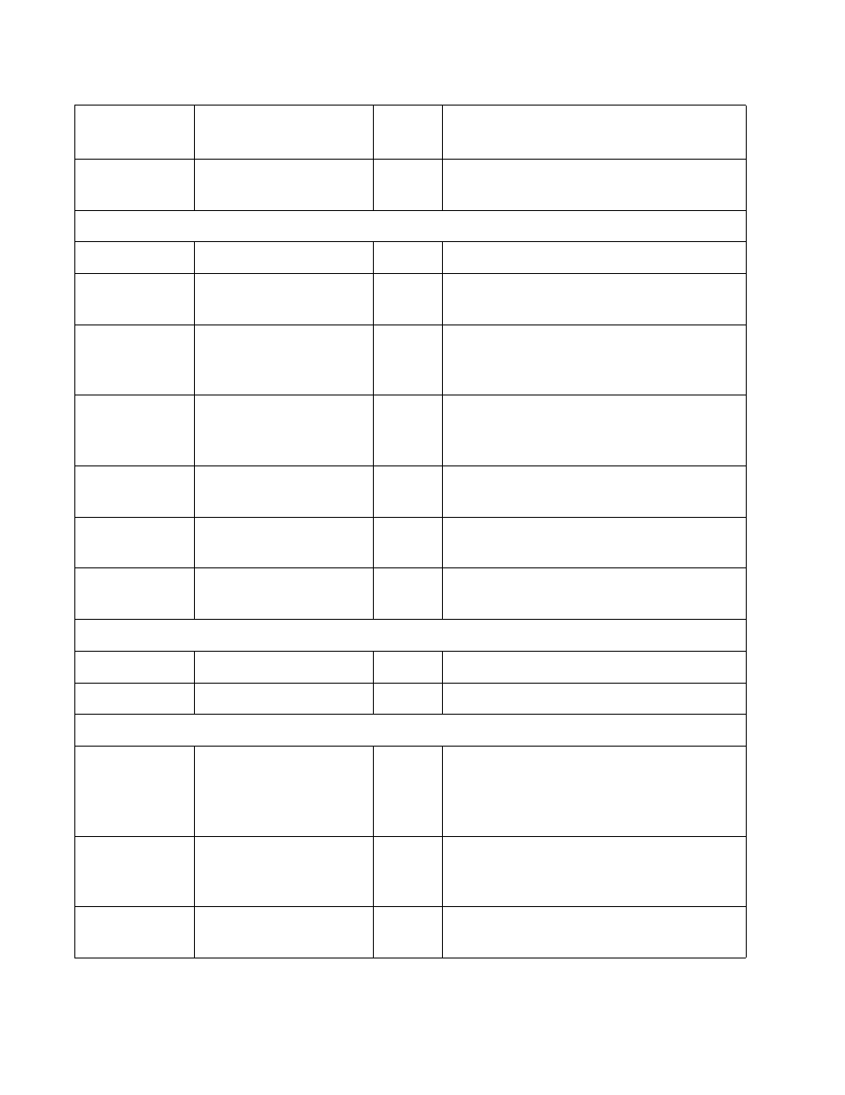 Allied Telesis AT-S24 User Manual | Page 35 / 164