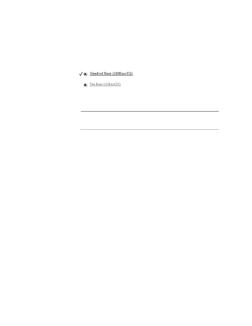Allied Telesis AT-S24 User Manual | Page 70 / 164