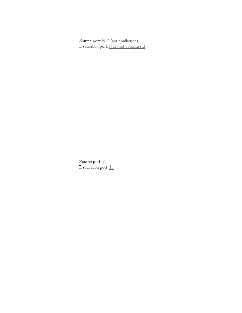Allied Telesis AT-S24 User Manual | Page 79 / 164