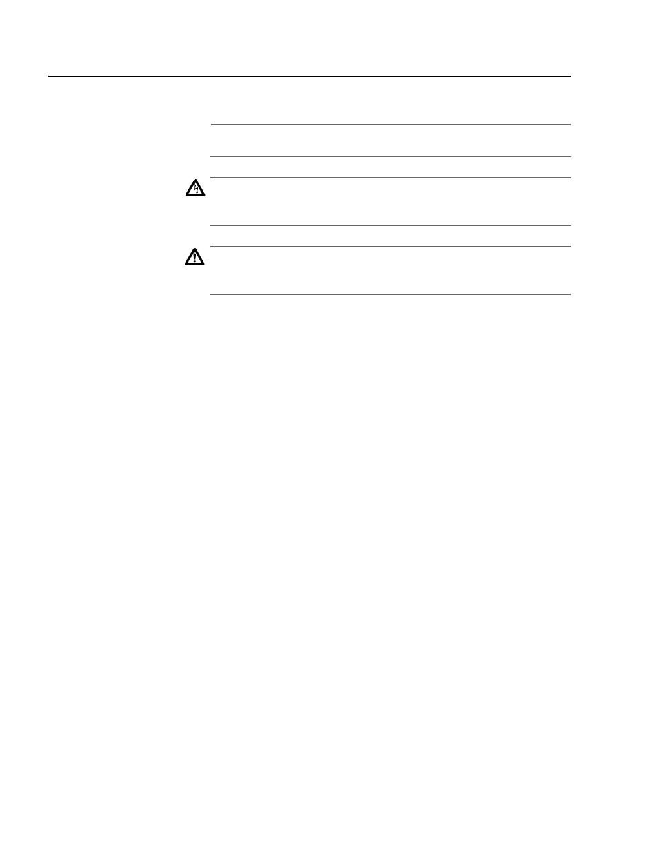 Document conventions | Allied Telesis AT-S39 User Manual | Page 8 / 184