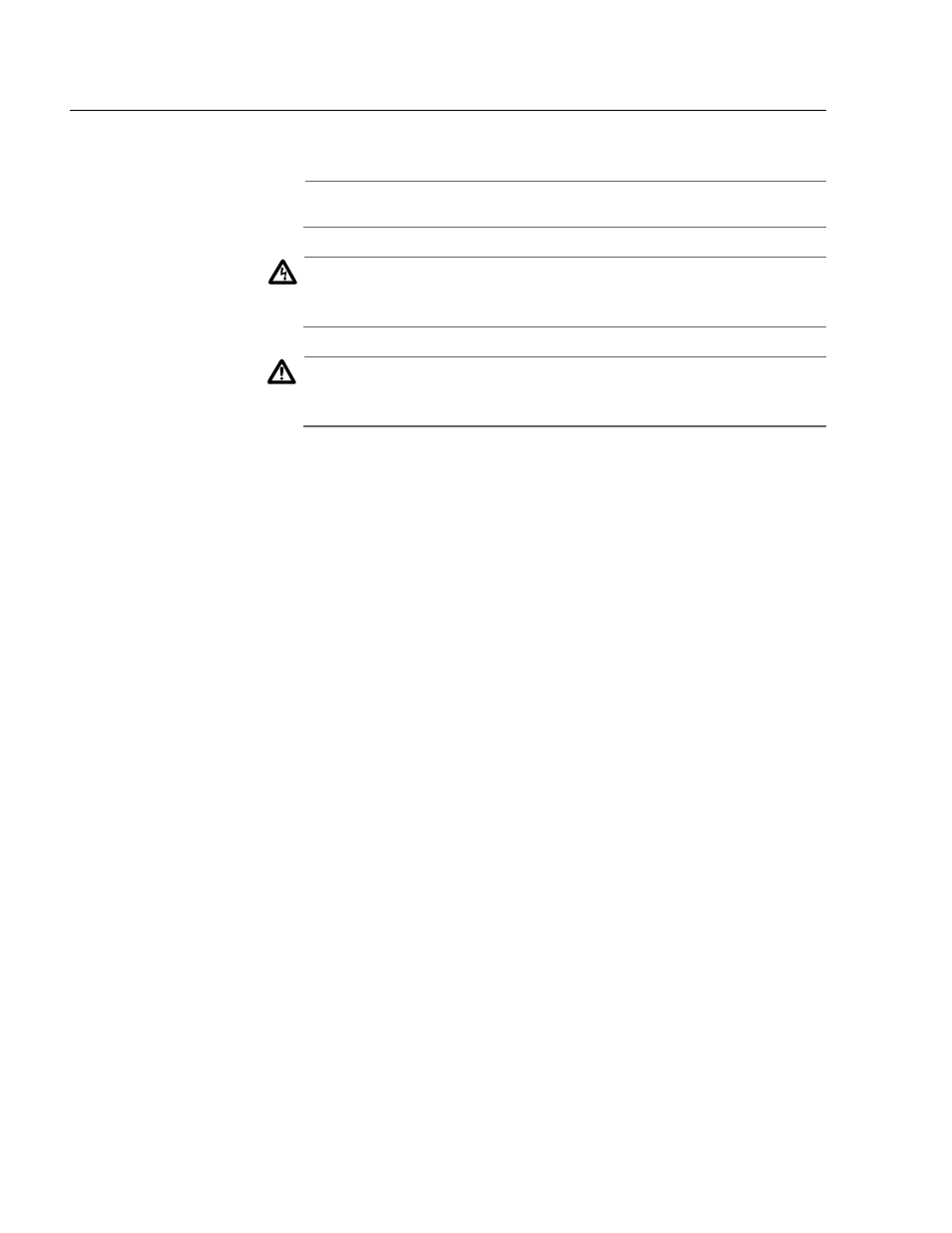 Document conventions | Allied Telesis AT-S39 User Manual | Page 8 / 197