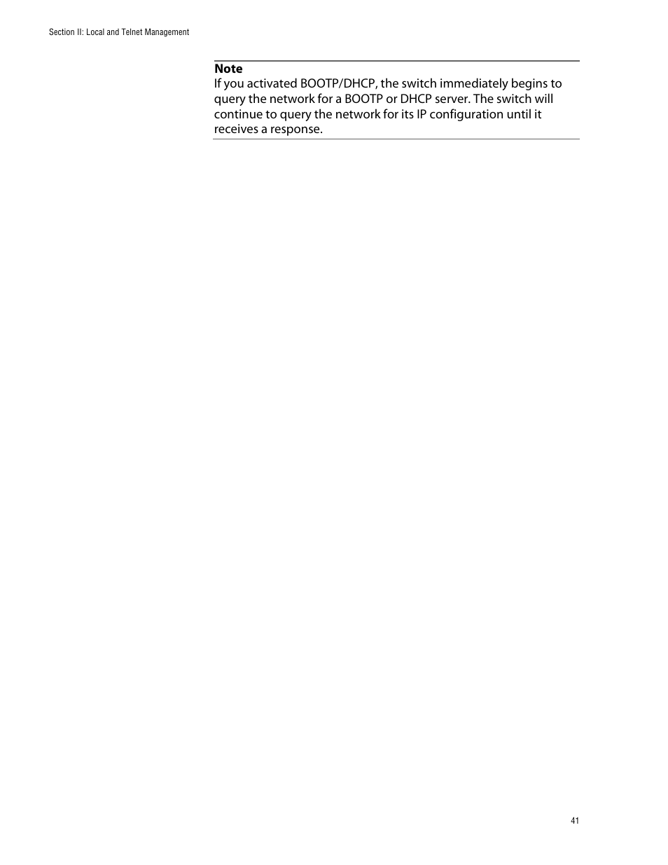 Allied Telesis AT-S39 User Manual | Page 41 / 299