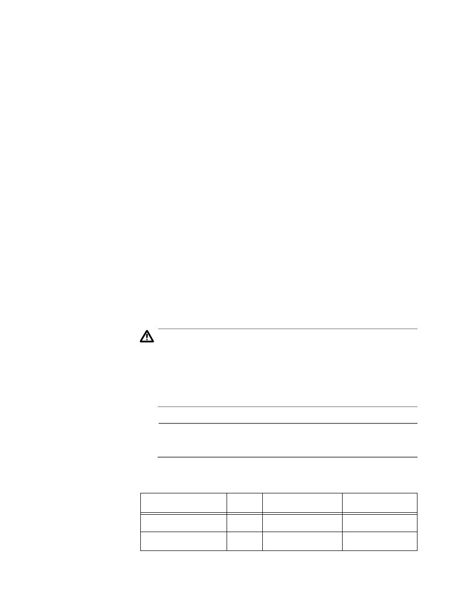 Non-802.1q compliant multiple vlans | Allied Telesis AT-S39 User Manual | Page 135 / 319