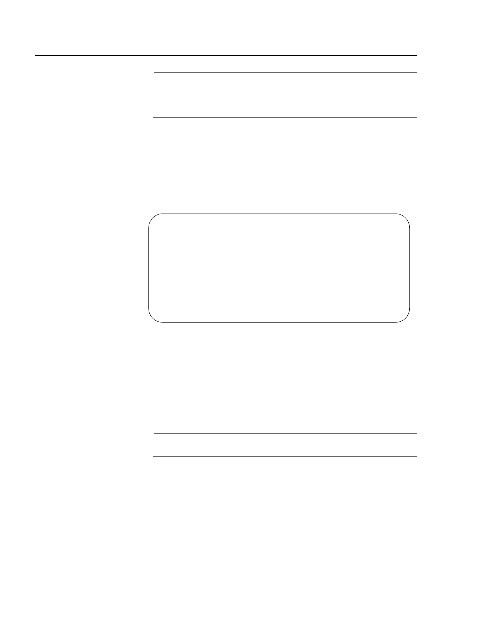 Deleting a vlan | Allied Telesis AT-S39 User Manual | Page 148 / 319