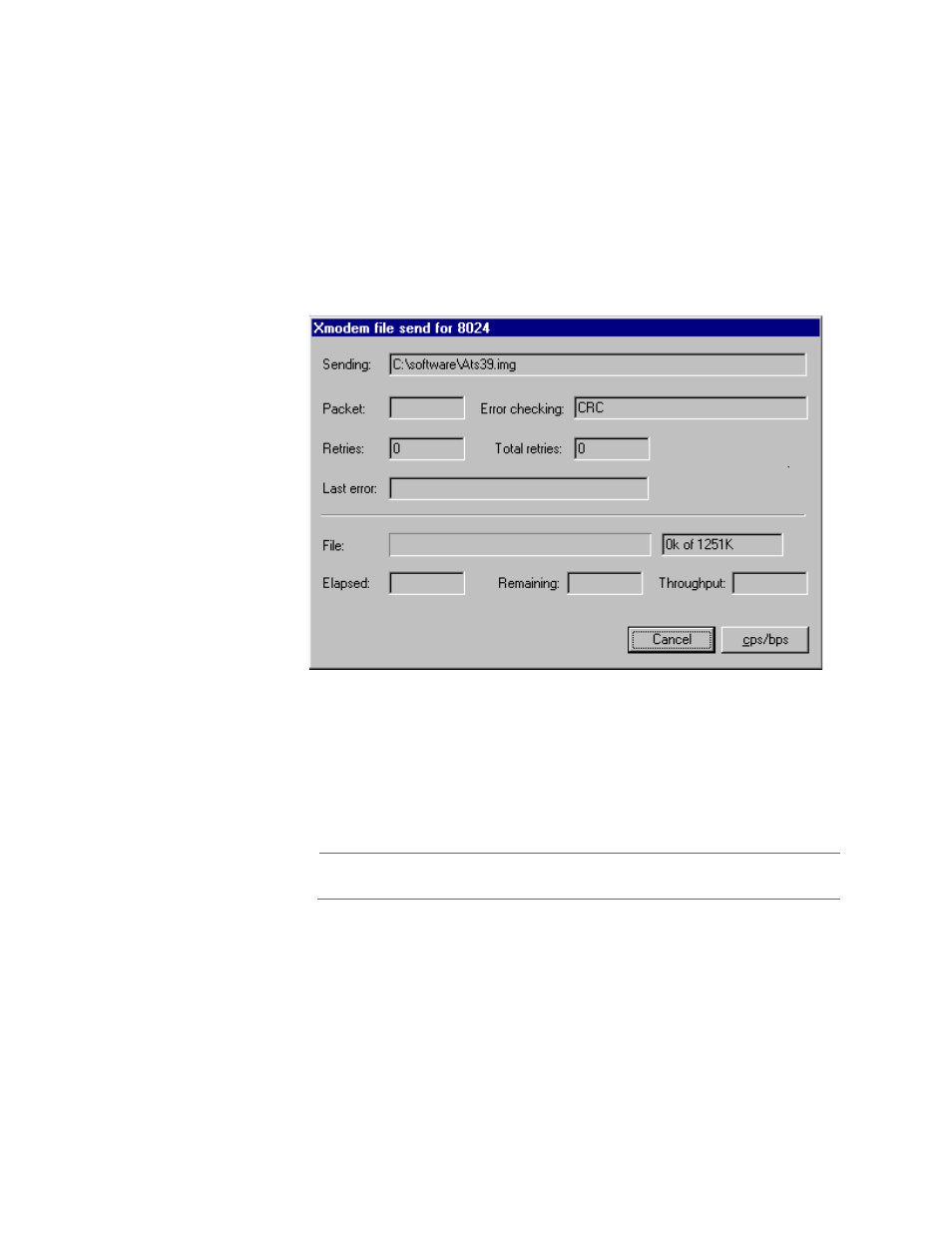 Allied Telesis AT-S39 User Manual | Page 219 / 319