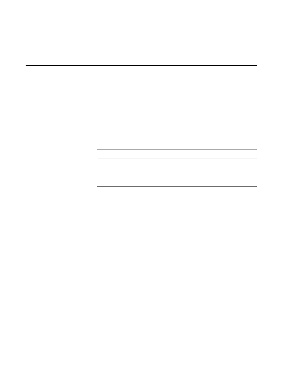 Chapter 23, Enhanced stacking | Allied Telesis AT-S39 User Manual | Page 244 / 319