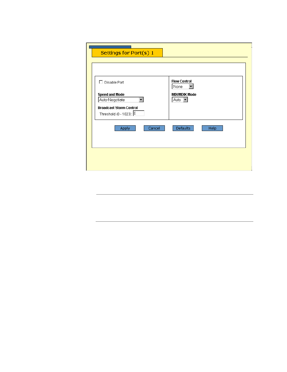 Allied Telesis AT-S39 User Manual | Page 251 / 319