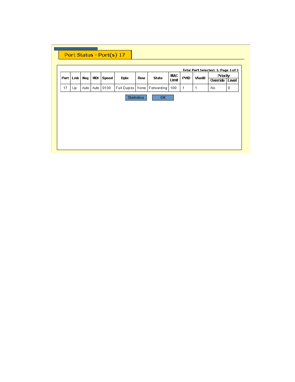 Allied Telesis AT-S39 User Manual | Page 254 / 319