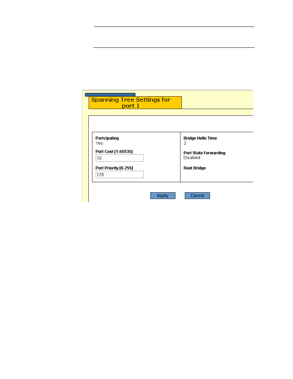 Allied Telesis AT-S39 User Manual | Page 270 / 319