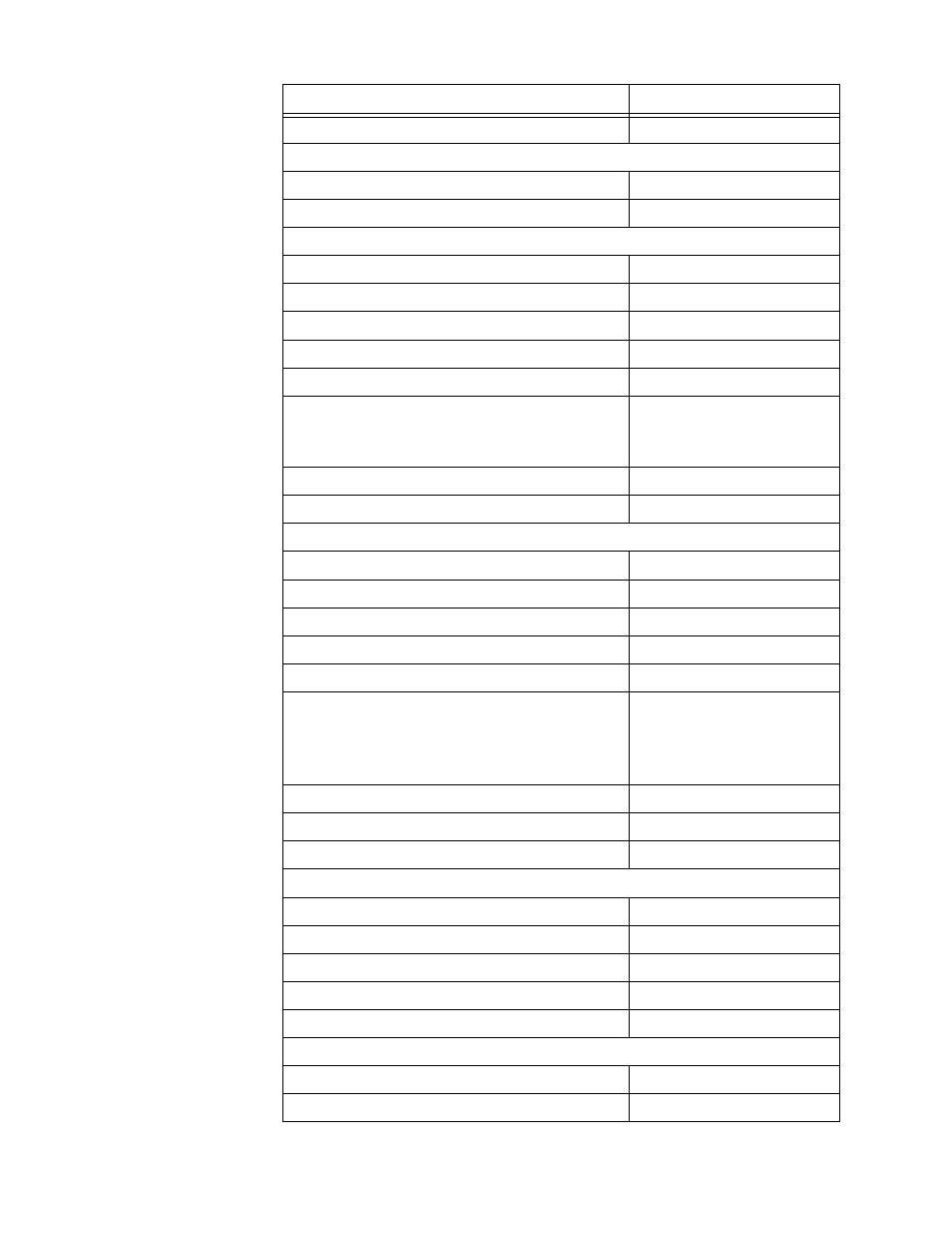 Allied Telesis AT-S39 User Manual | Page 313 / 319