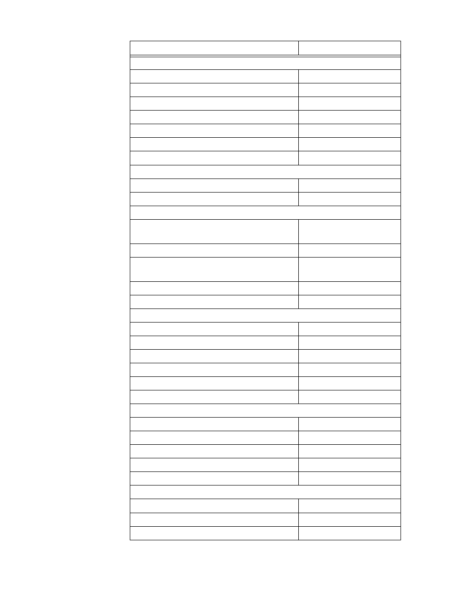 Allied Telesis AT-S39 User Manual | Page 314 / 319