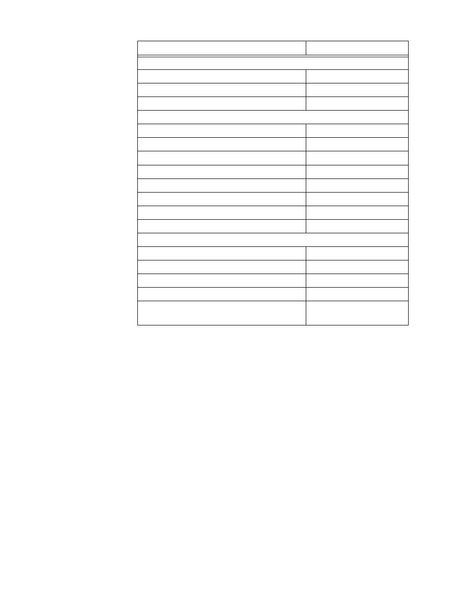 Allied Telesis AT-S39 User Manual | Page 315 / 319