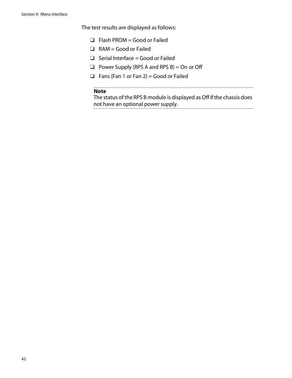 Allied Telesis AT-S47 User Manual | Page 42 / 154