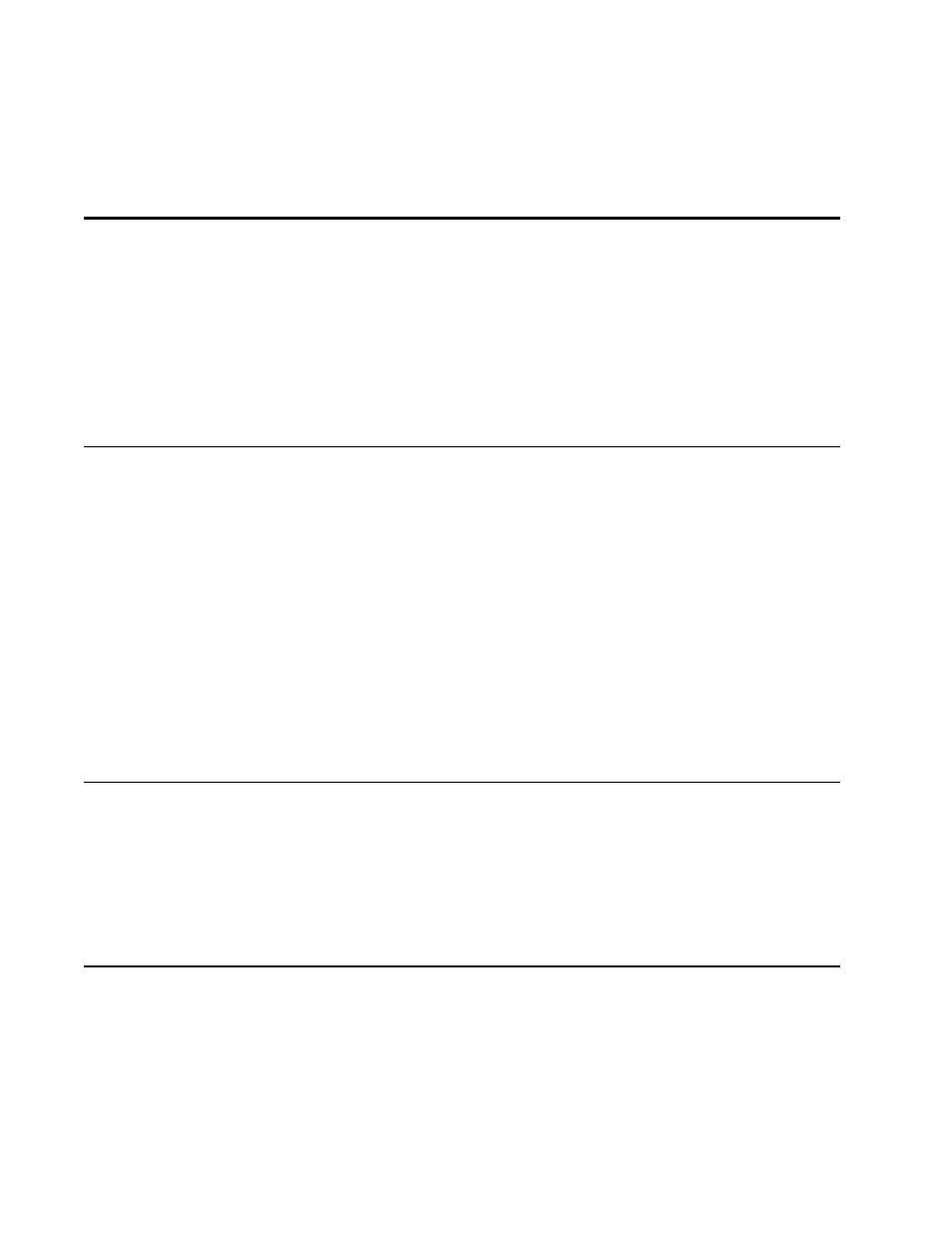 Appendix - appendix a, Title - technical specifications, Head1 - physical characteristics | Head1 - power requirements, Head1 - agency certifications, Appendix a, Technical specifications, Physical characteristics, Power requirements, Agency certifications | Allied Telesis AT-PBC18 User Manual | Page 103 / 120