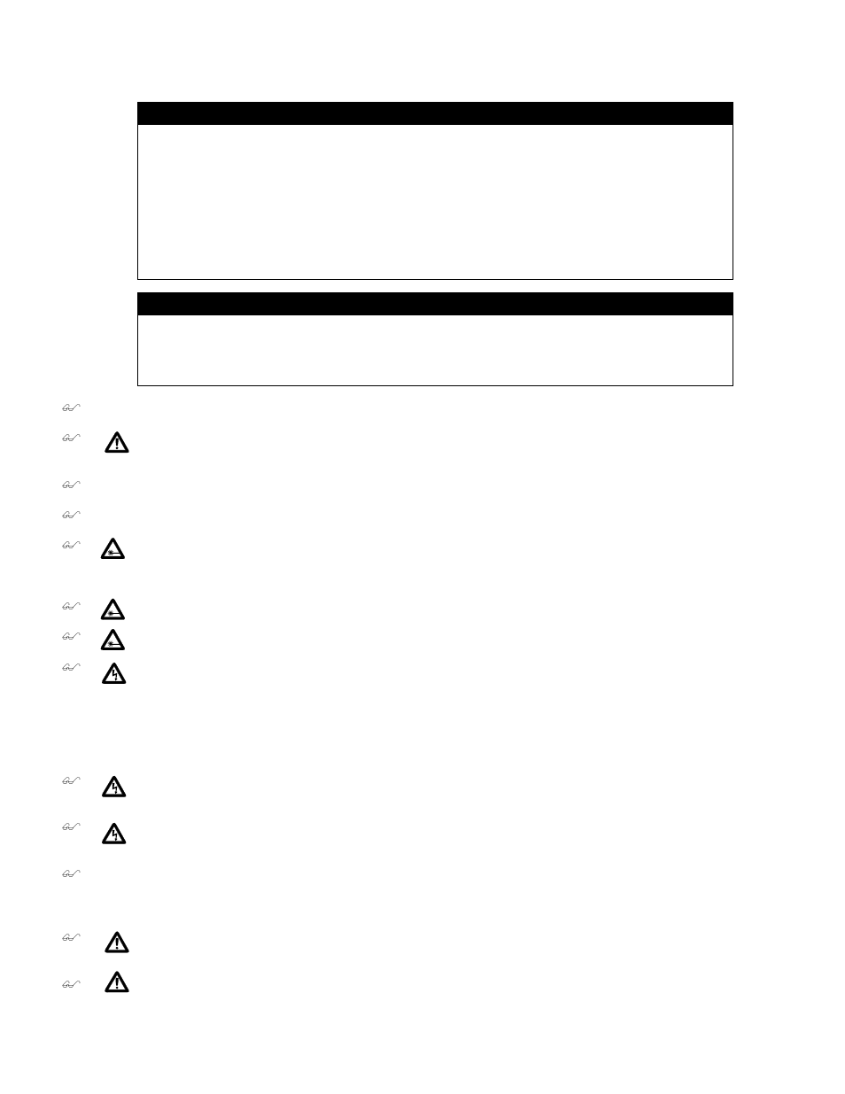 Allied Telesis AT-PBC18 User Manual | Page 106 / 120
