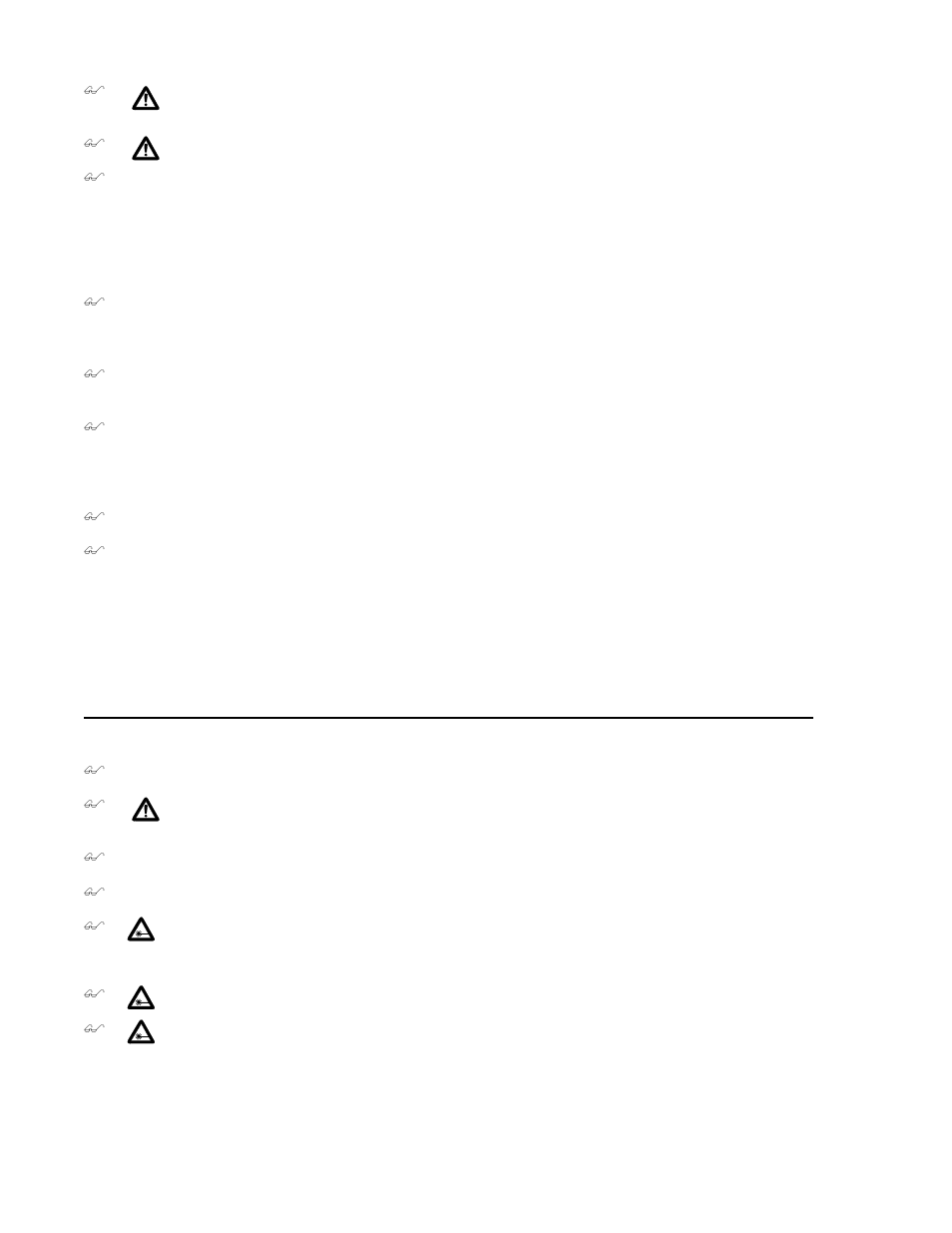 Allied Telesis AT-PBC18 User Manual | Page 107 / 120