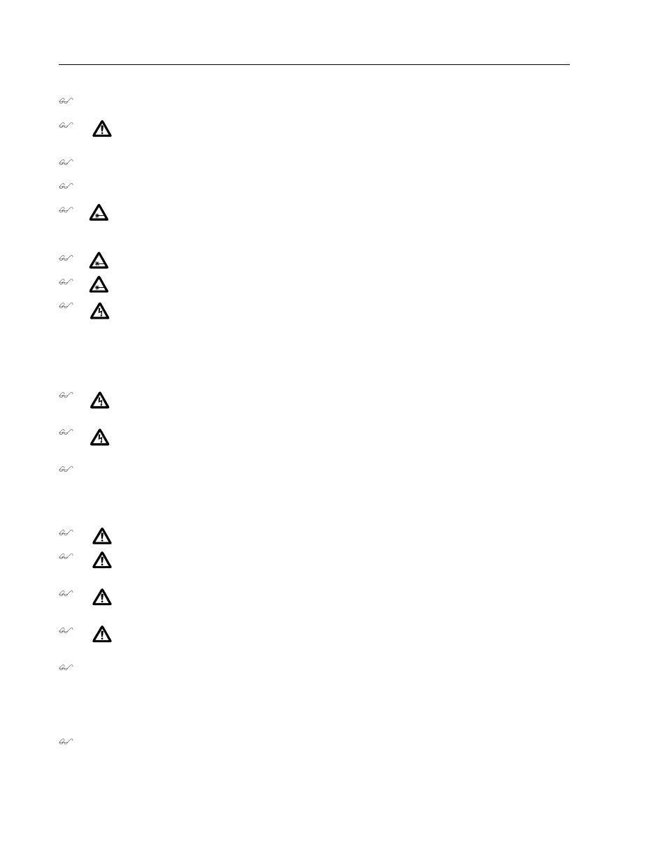 Allied Telesis AT-PBC18 User Manual | Page 109 / 120