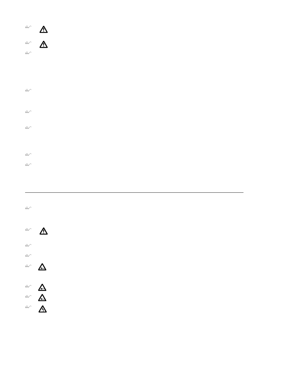 Allied Telesis AT-PBC18 User Manual | Page 111 / 120