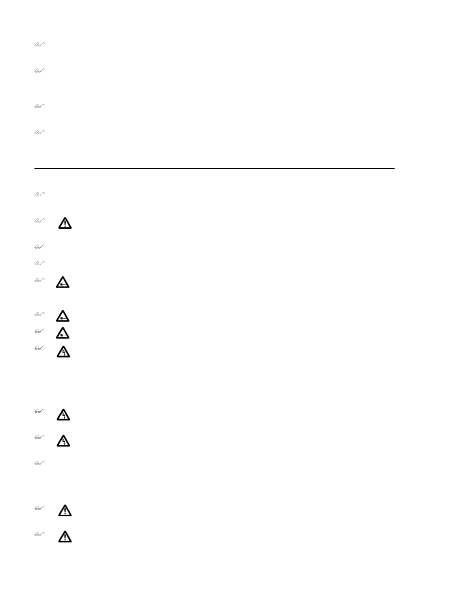 Allied Telesis AT-PBC18 User Manual | Page 114 / 120