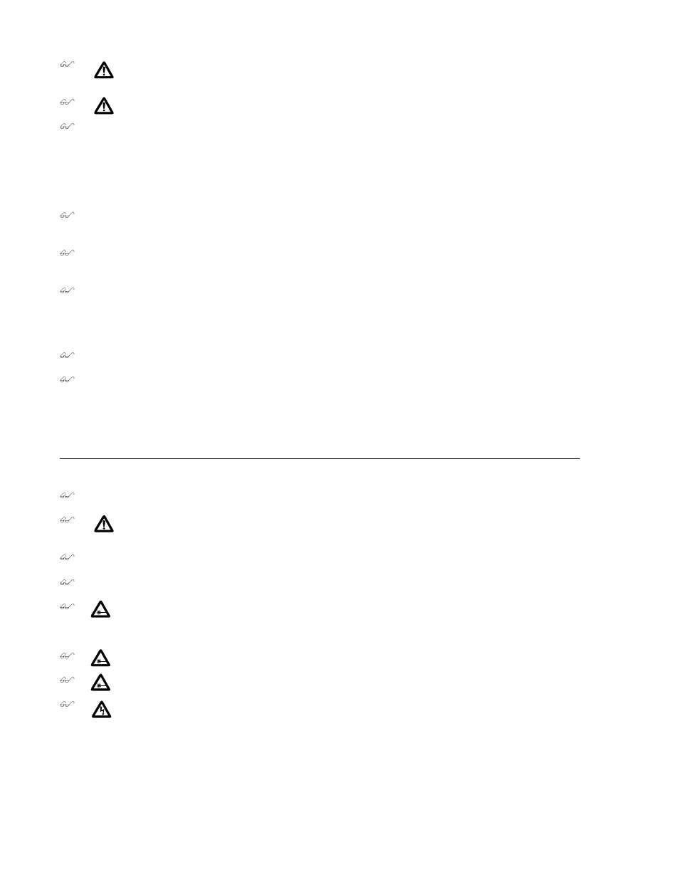 Allied Telesis AT-PBC18 User Manual | Page 115 / 120