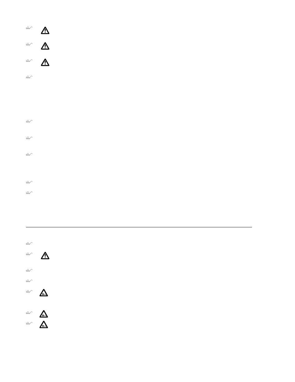 Allied Telesis AT-PBC18 User Manual | Page 119 / 120