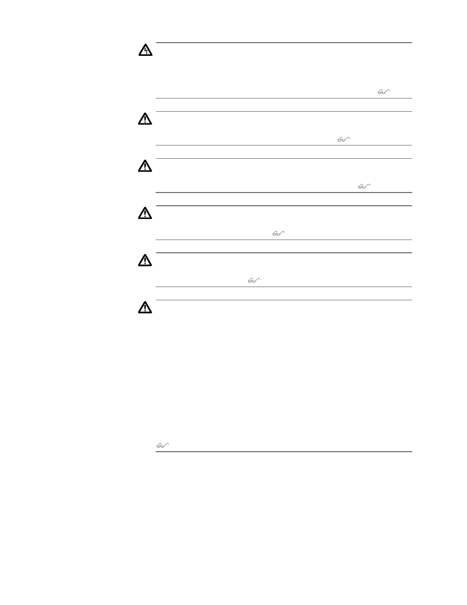 Allied Telesis AT-PBC18 User Manual | Page 27 / 120
