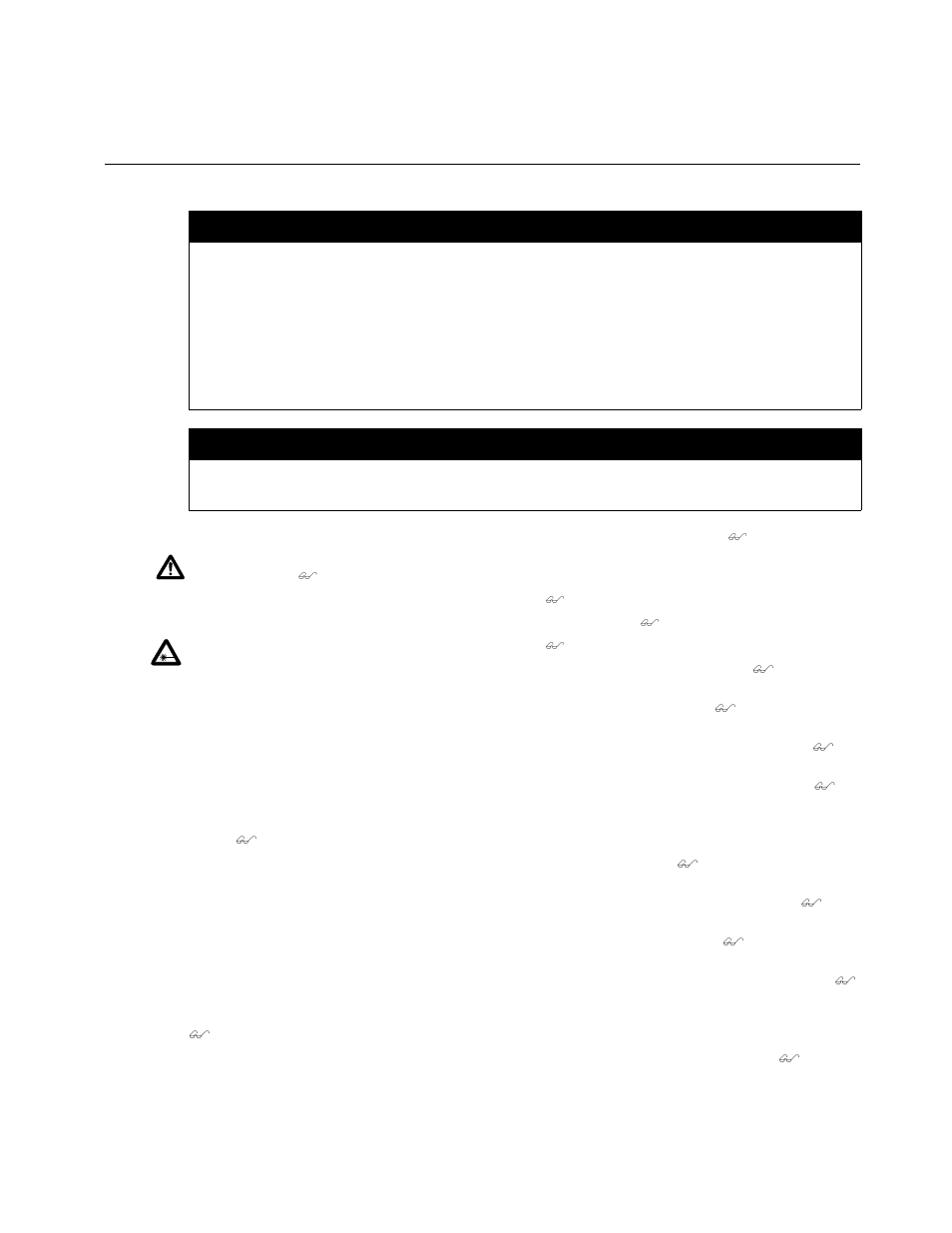 Allied Telesis AT-PBC18 User Manual | Page 3 / 120