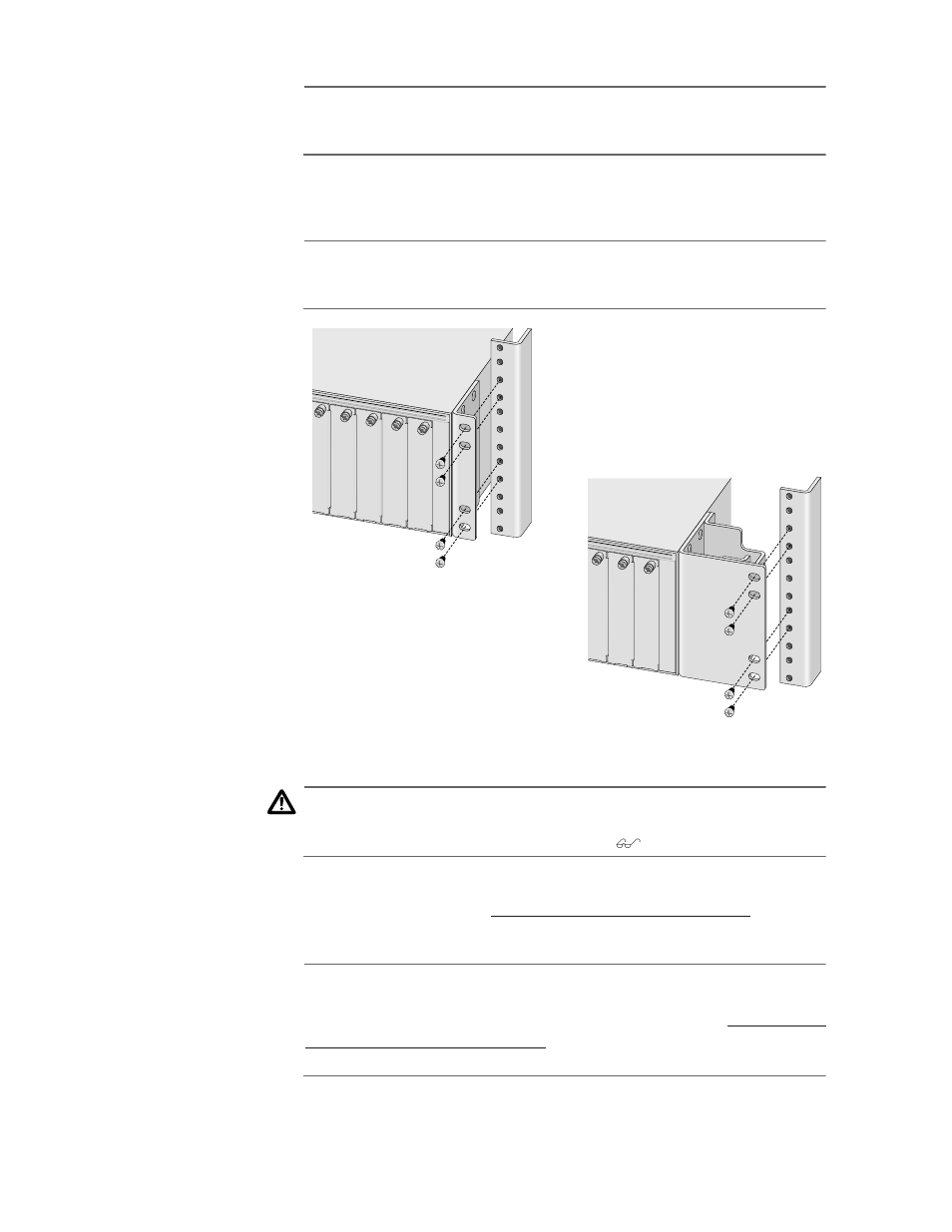 Allied Telesis AT-PBC18 User Manual | Page 30 / 120