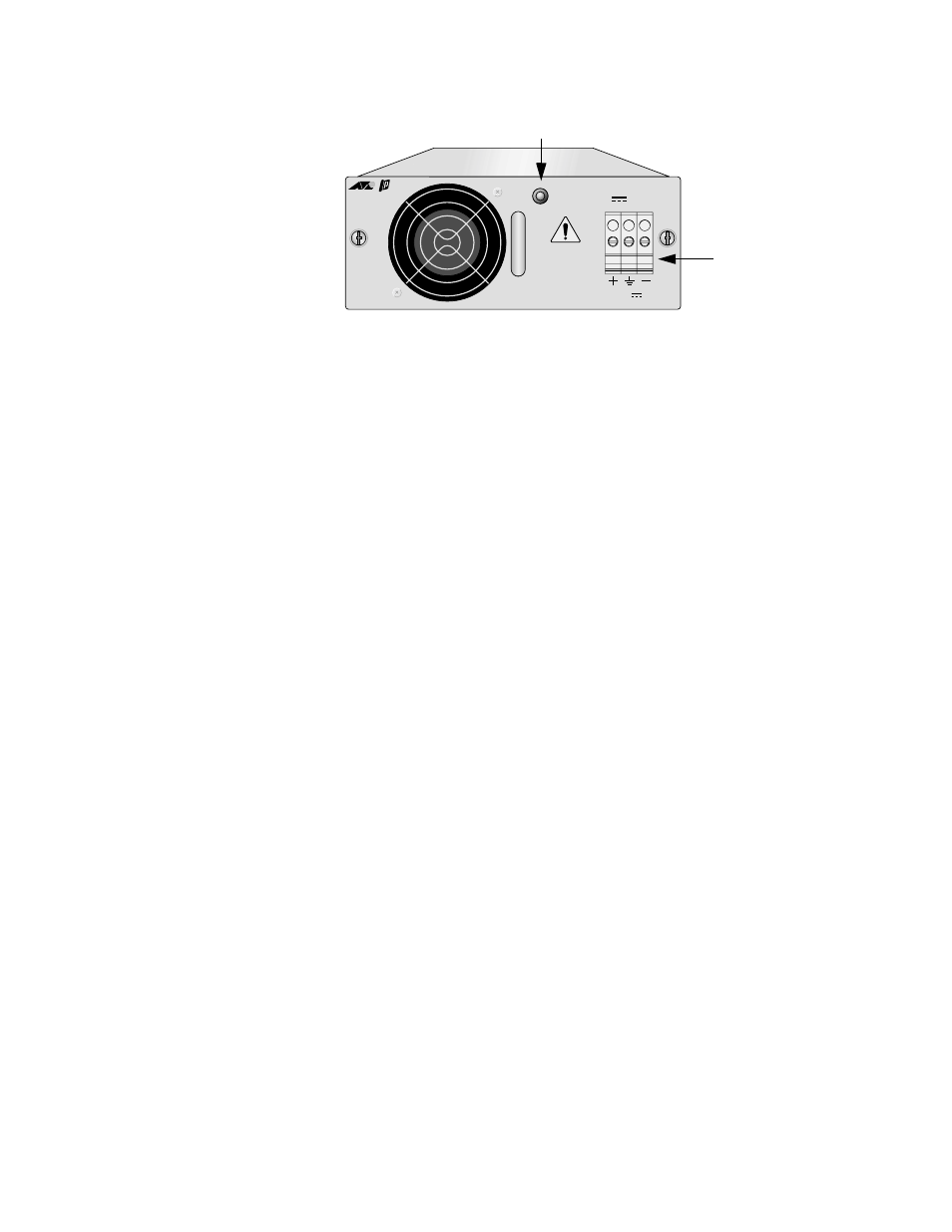 Allied Telesis AT-PBC18 User Manual | Page 34 / 120