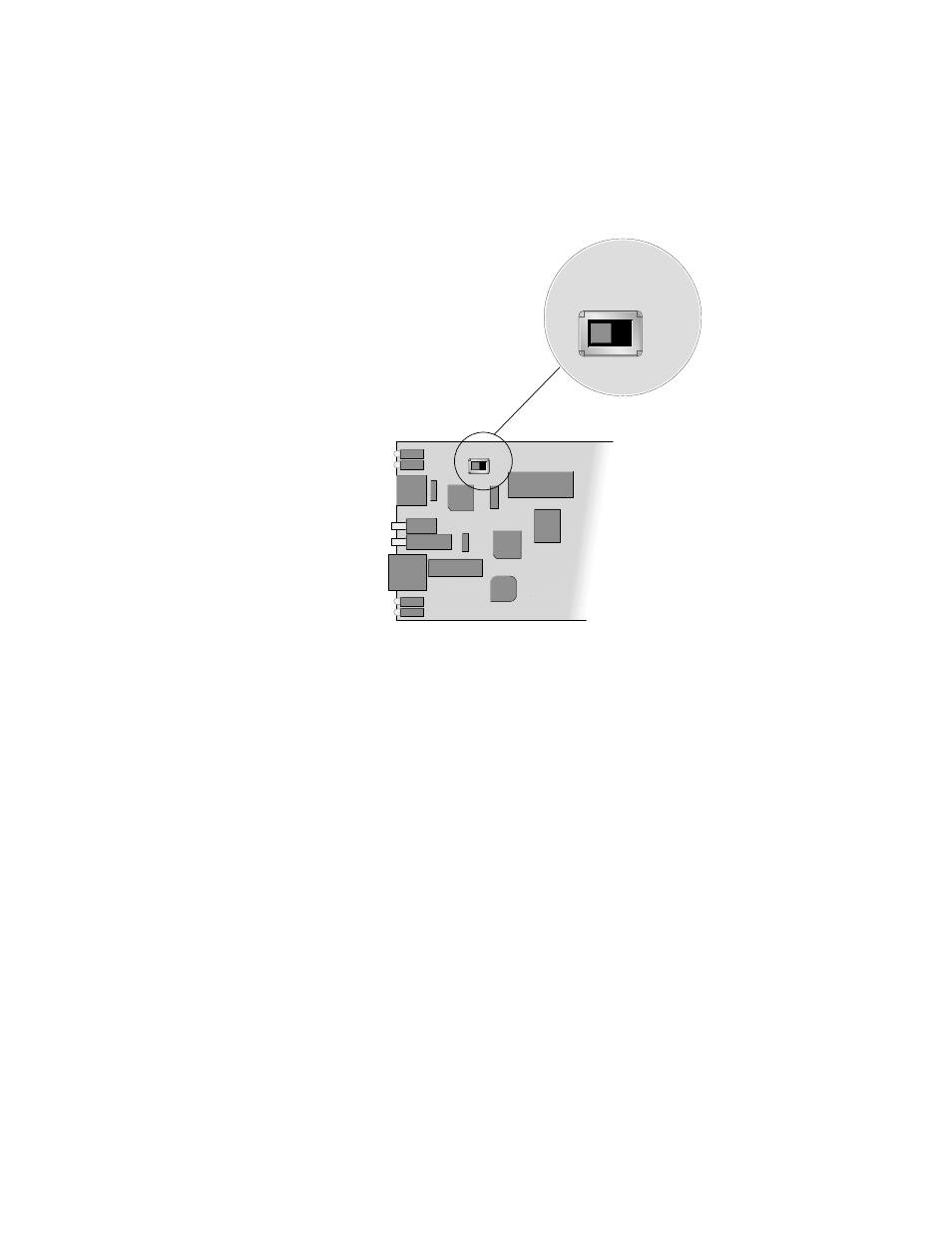 Head2 - bnc termination switch (at-pb15 only), Bnc termination switch (at-pb15 only) | Allied Telesis AT-PBC18 User Manual | Page 53 / 120