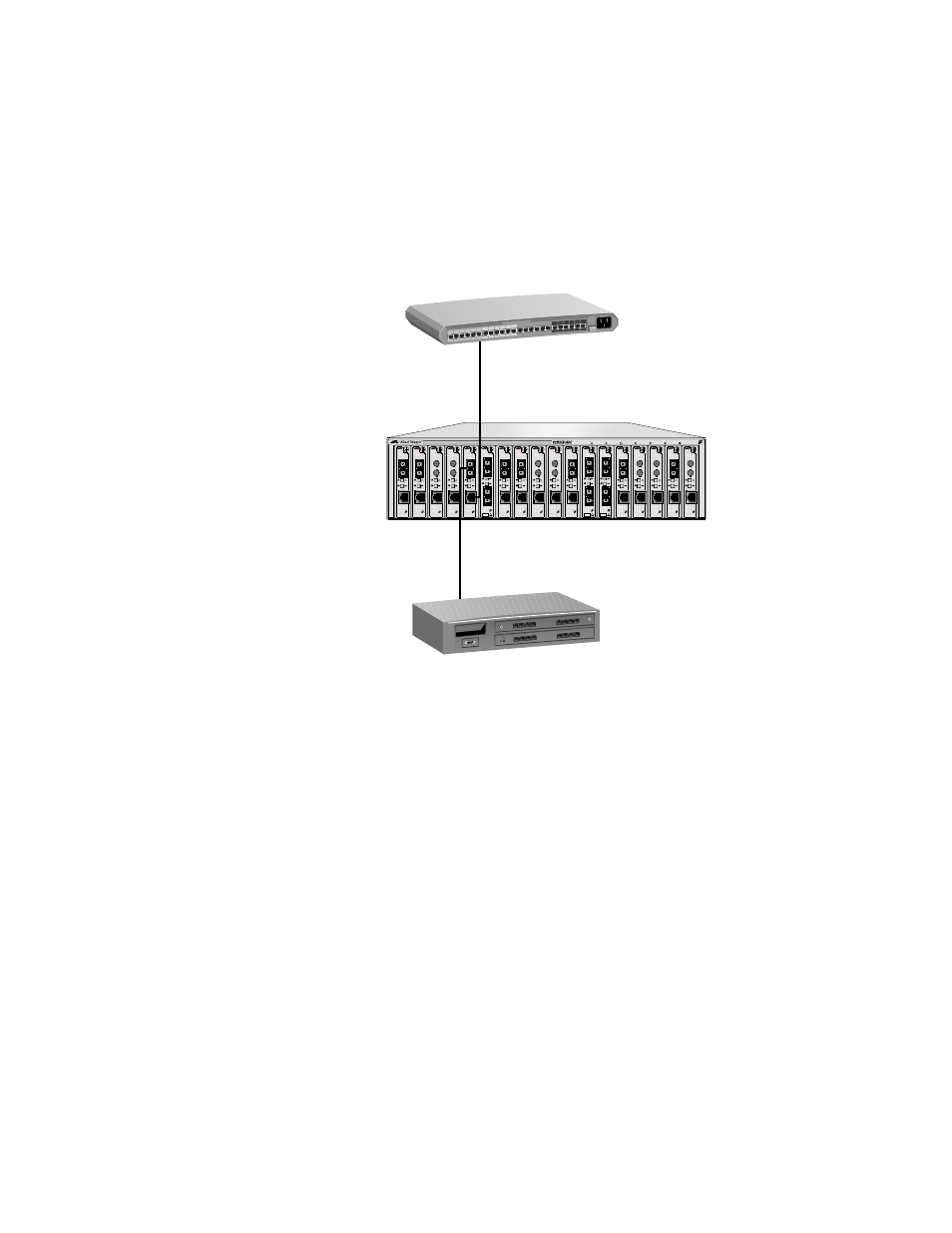 Allied Telesis AT-PBC18 User Manual | Page 64 / 120