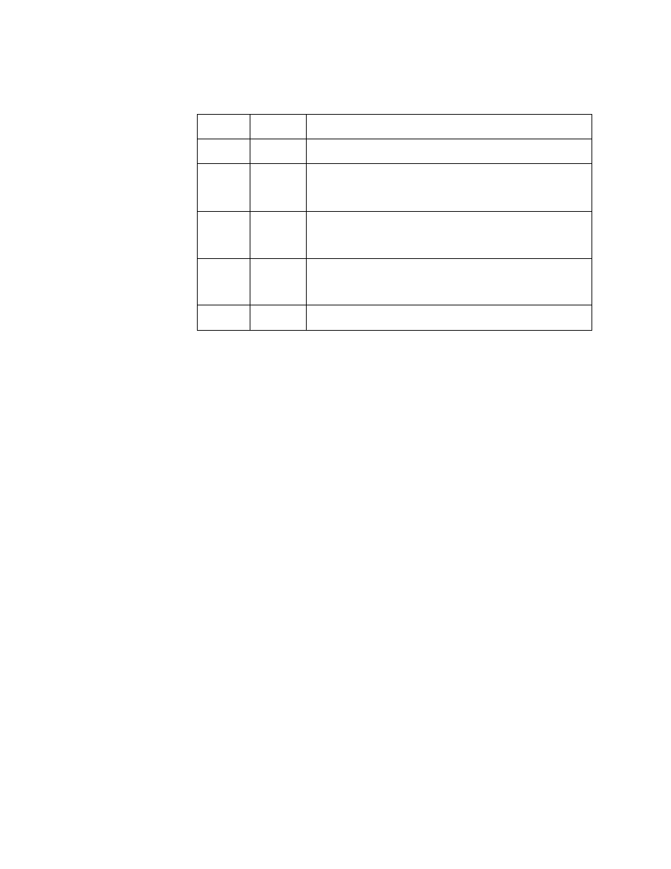 Head2 - status leds, Head2 - mdi/mdi-x, Status leds | Mdi/mdi-x | Allied Telesis AT-PBC18 User Manual | Page 81 / 120