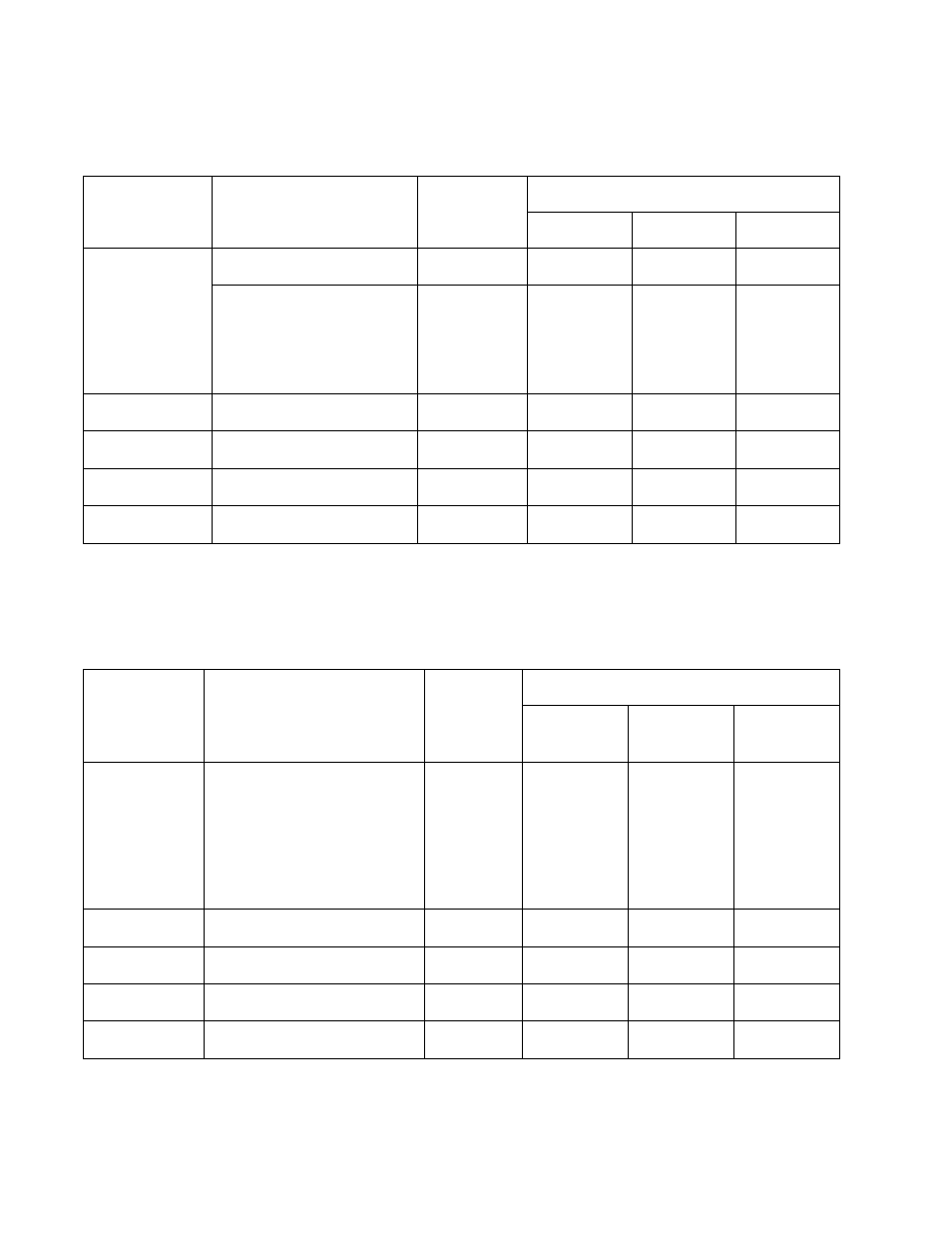 Allied Telesis AT-PBC18 User Manual | Page 87 / 120