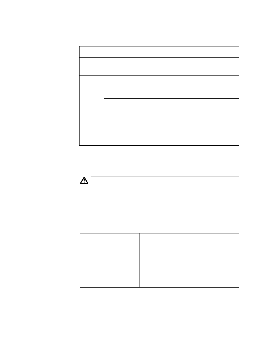 Head2 - status leds, Head2 - reset button, Head2 - cable specifications | Status leds, Reset button, Cable specifications | Allied Telesis AT-PBC18 User Manual | Page 95 / 120