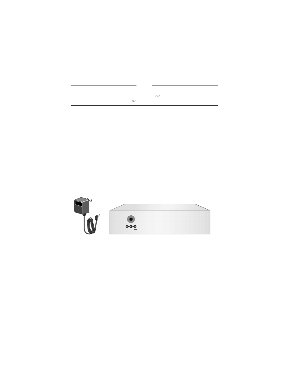 Installing the media converter, Standalone installation | Allied Telesis AT-MC106XL User Manual | Page 11 / 28