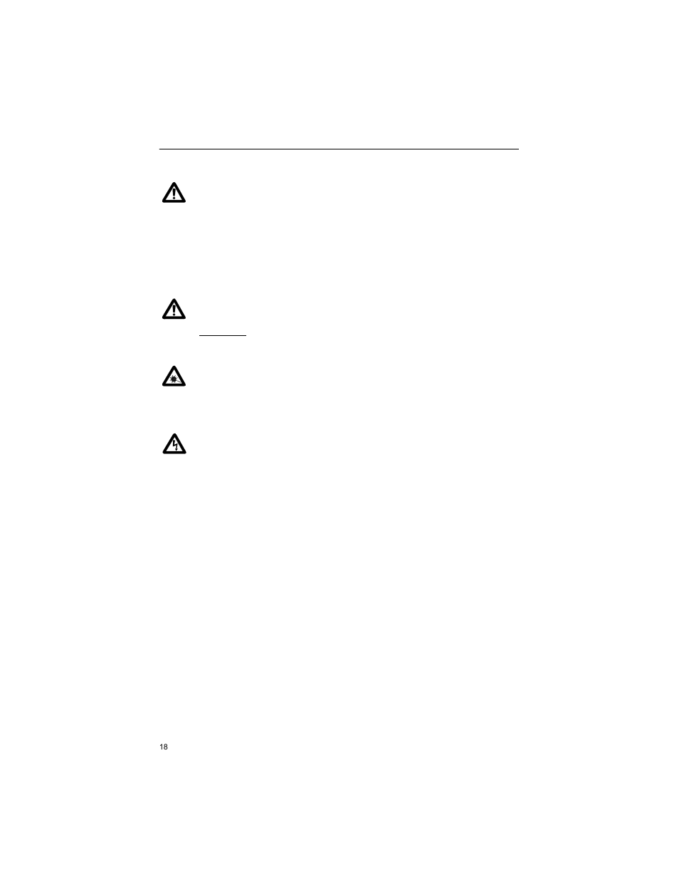 Allied Telesis AT-MC16 User Manual | Page 18 / 30