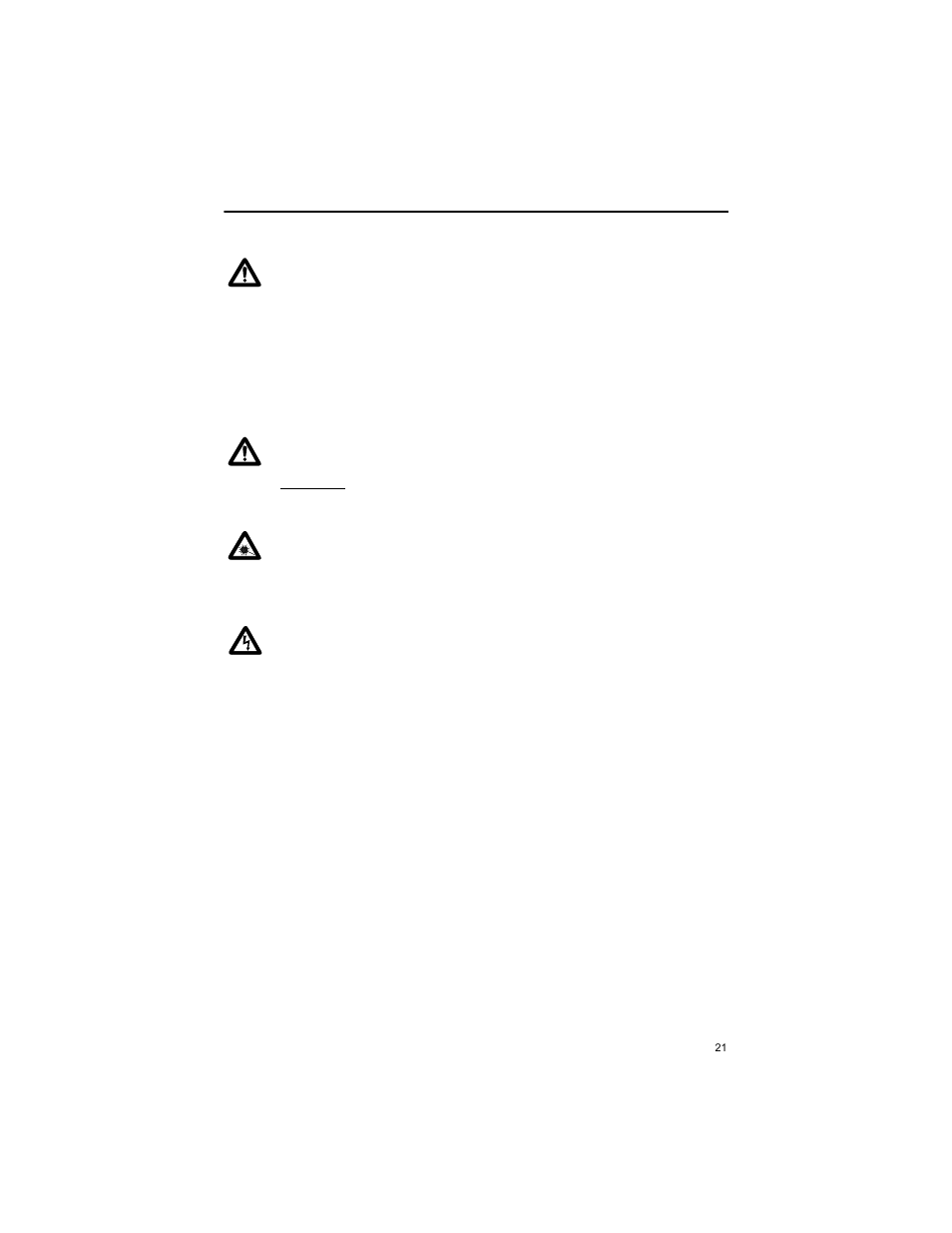 Allied Telesis AT-MC16 User Manual | Page 21 / 30