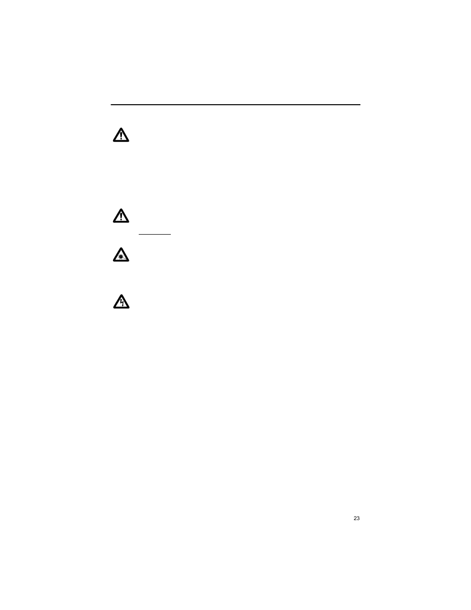 Allied Telesis AT-MC16 User Manual | Page 23 / 30