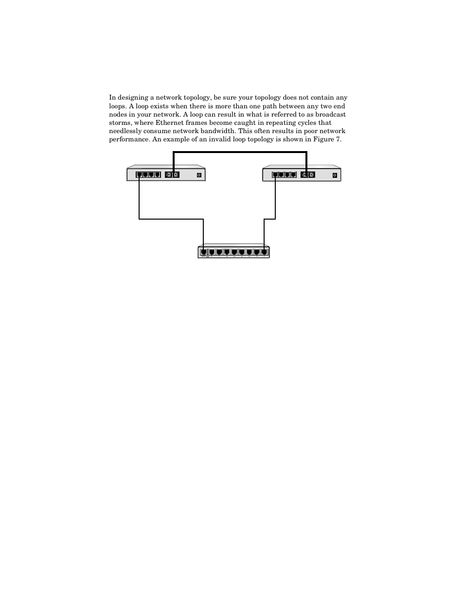 Allied Telesis AT-FS706E FC User Manual | Page 25 / 50