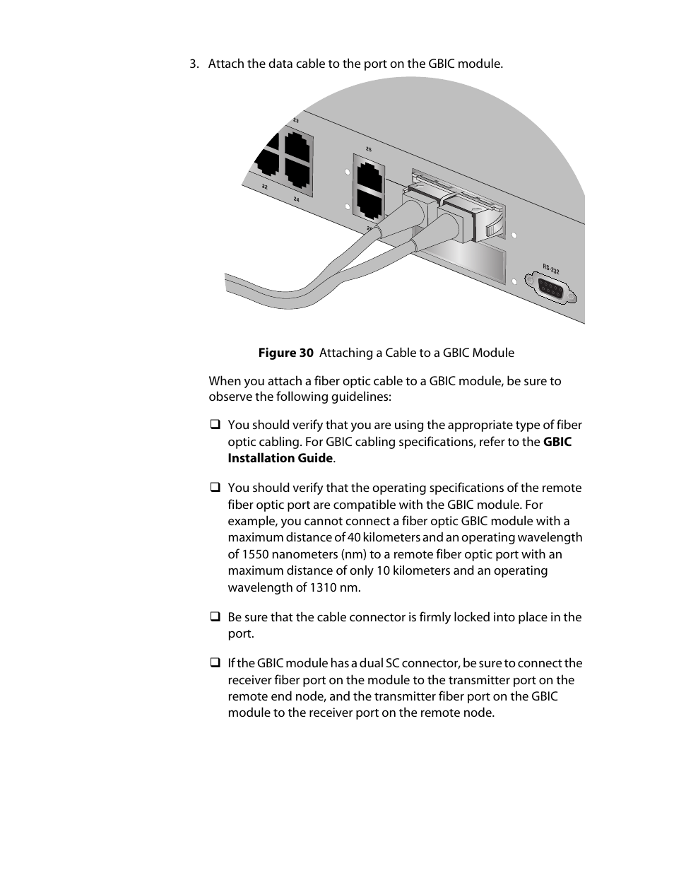 Allied Telesis AT-8326GB User Manual | Page 57 / 82