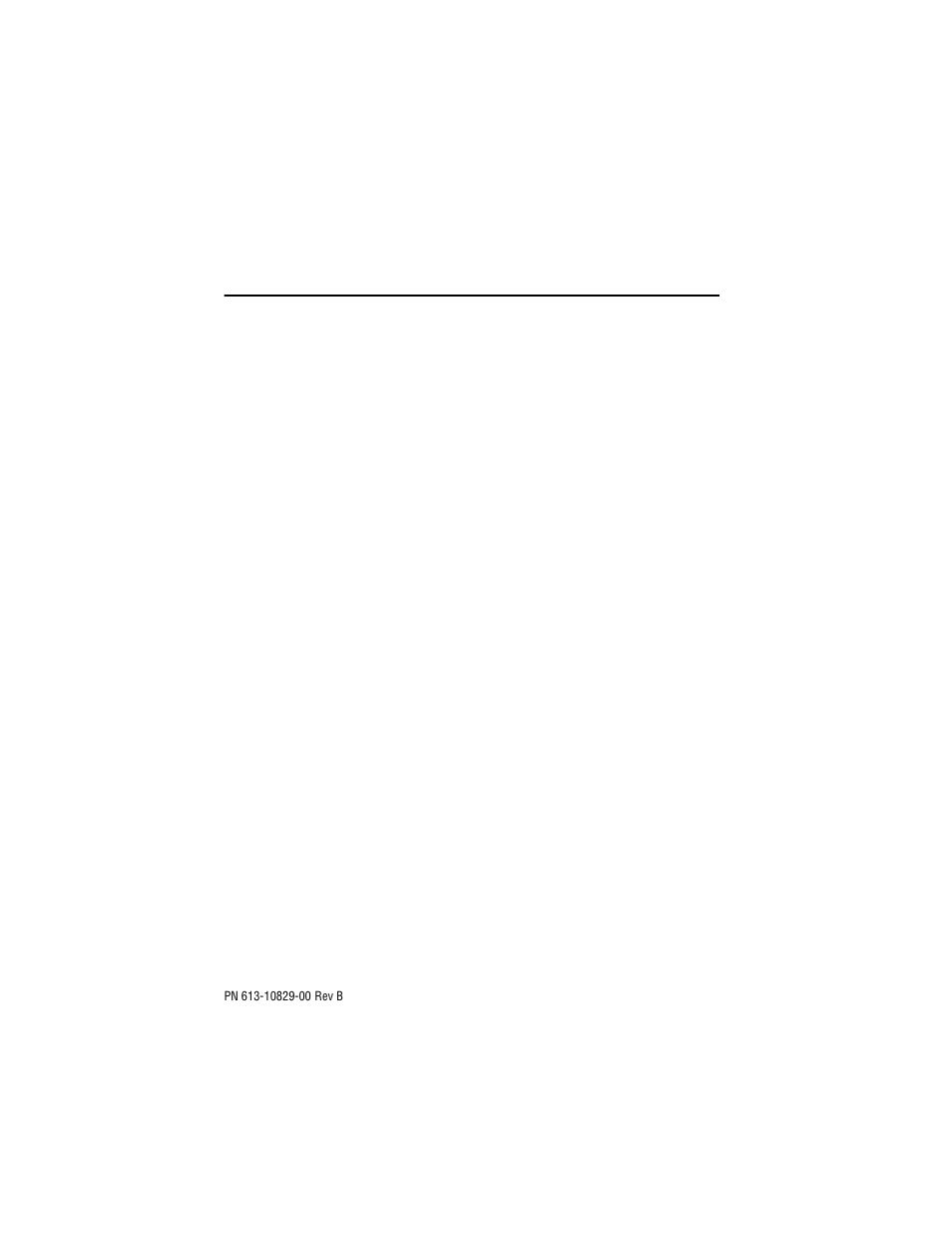 Appendix b | Allied Telesis AT-MCF112VF, SM, LH User Manual | Page 49 / 52