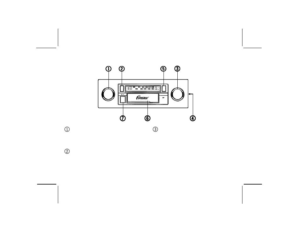 Audiovox AV-2000 User Manual | Page 10 / 28